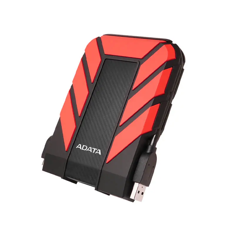 رنگ-قرمز-هارد-اکسترنال-ای-دیتا-HD710-Pro