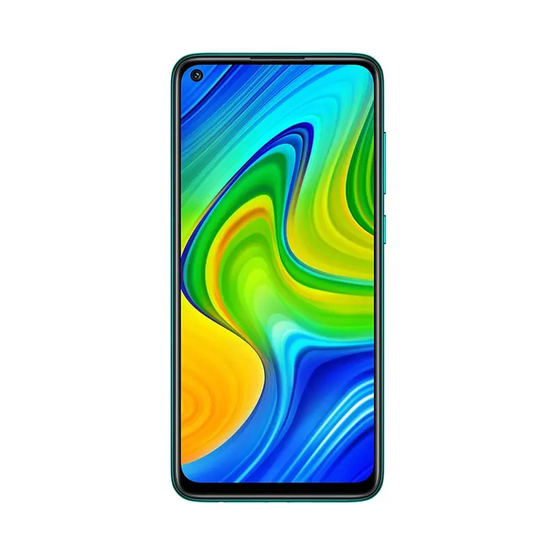 صفحه-نمایش-شیائومی-redmi-note-9-با-رم-4