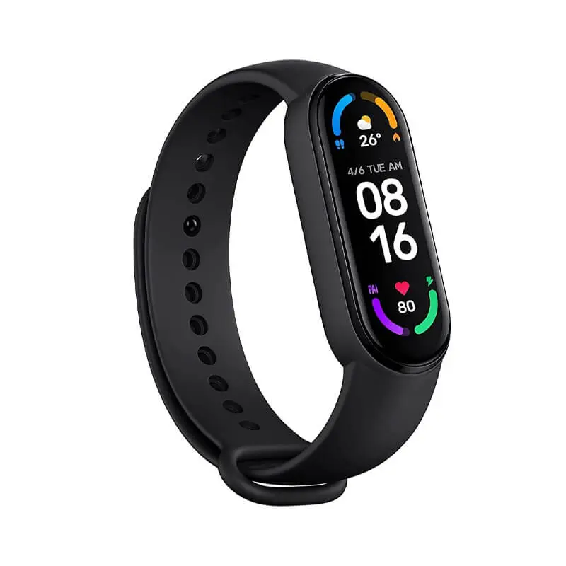 شیائومی-Miband7