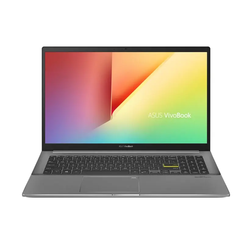 صفحه-نمایش-لپتاپ-ایسوس-S533EQ-BN255
