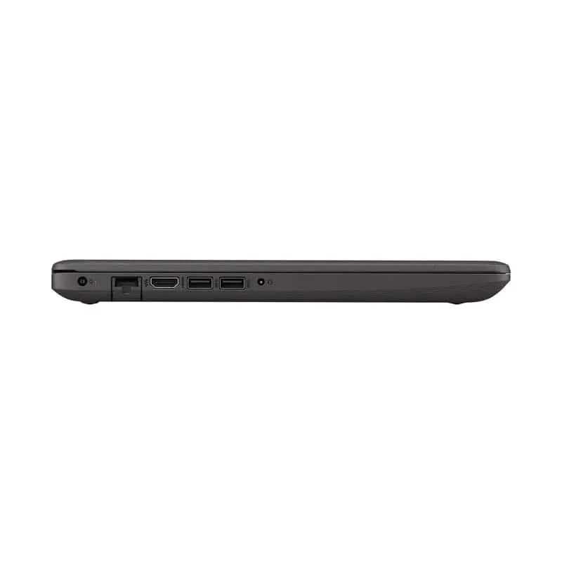 پورت-سمت-چپ-لپ‌تاپ‌-HP-250-G7