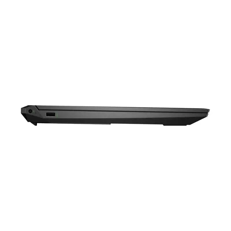 لبه-کناری-لپ‌تاپ-گیمینگ-HP-A0032DX