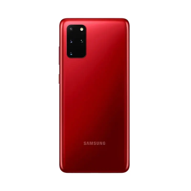 رنگ-قرمز-موبایل-سامسونگ-Galaxy-S20-Plus-5G
