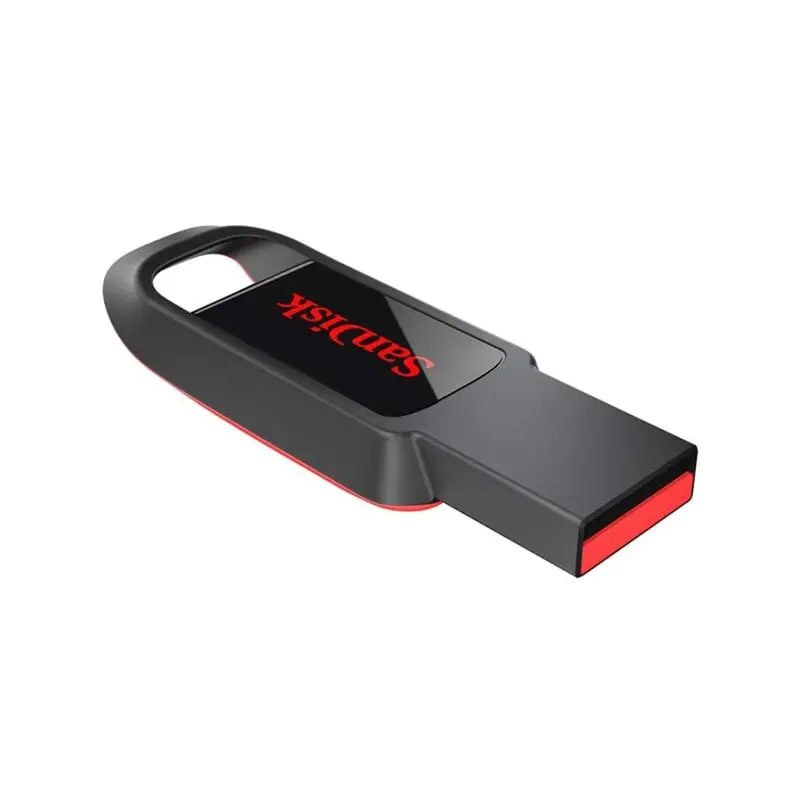 فلش-مموری-CZ61-سن-دیسک-64-گیگابایت.