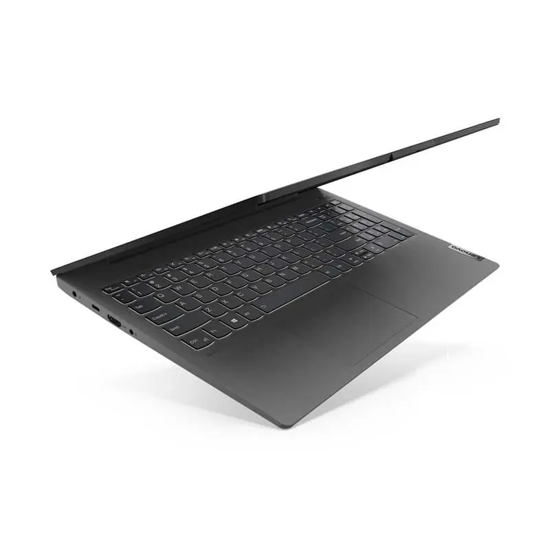 پورت-سمت-چپ-لپ‌تاپ-لنوو-ideapad-5-15ITL05