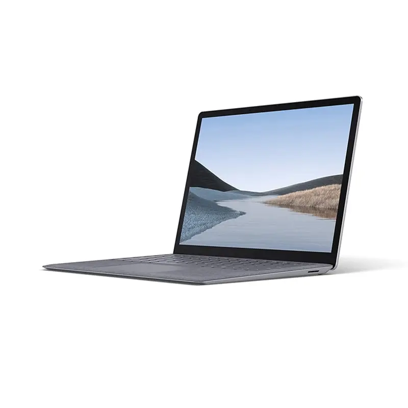 طراحی-Surface-Laptop-3-مایکروسافت