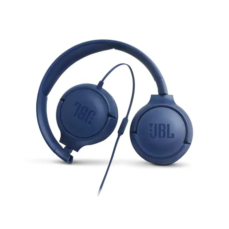 رنگ-آبی-هدفون-جی-بی-ال-مدل-TUNE-500