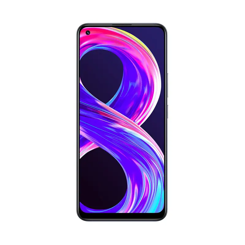 صفحه-نمایش-گوشی-Realme-8-Pro