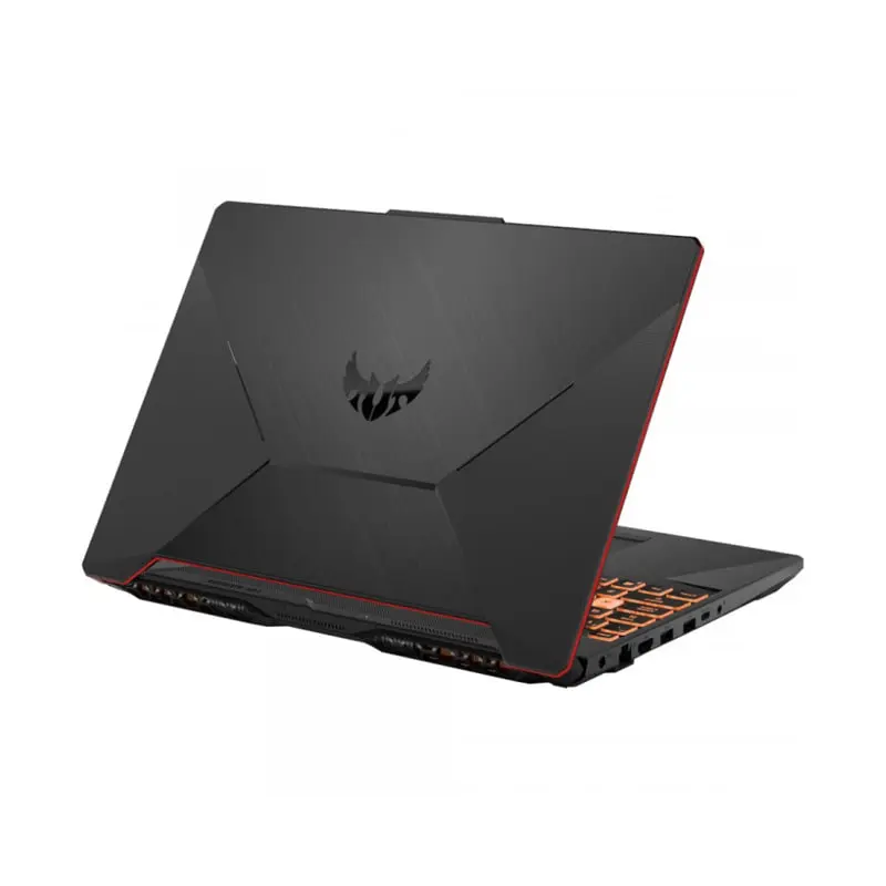 پورت-سمت-چپ-لپ‌تاپ-گیمینگ-ایسوس-FX506Li