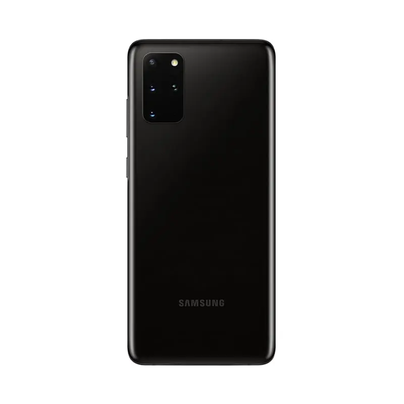 رنگ-مشکی-موبایل-سامسونگ-Galaxy-S20-Plus-5G