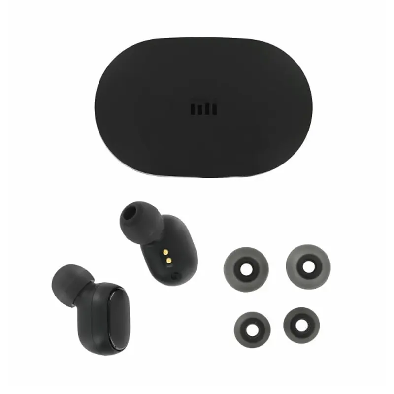 سری-سیلیکونی-Earbuds-basic-2-شیائومی