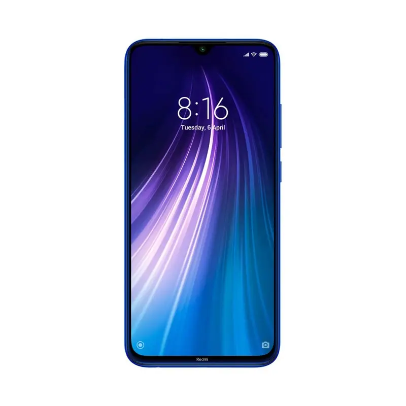 صفحه-نمایش-گوشی-شیائومی-ردمی-نوت-8-2021