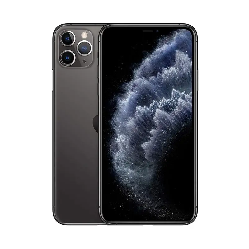 رنگ-خاکستری-گوشی-iphone-11-pro-max