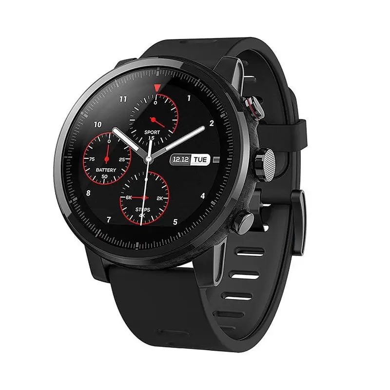 طراحی-ساعت-هوشمند-Amazfit-Pace-2