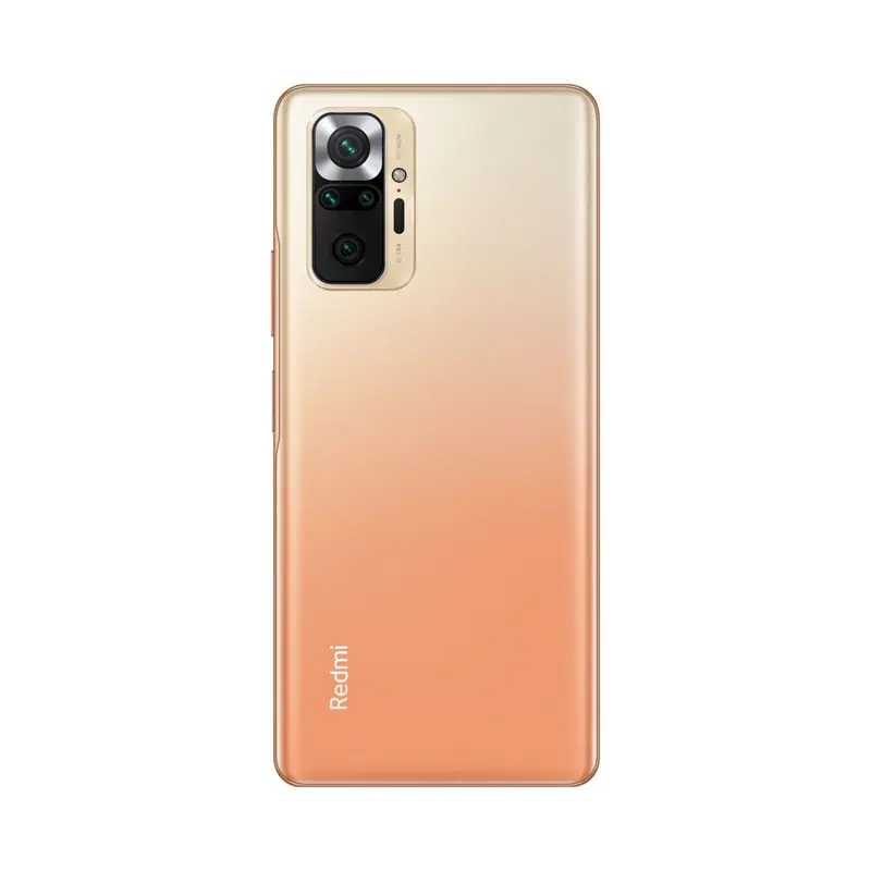 رنگ-برنز-Redmi-Note-10-Pro-شیائومی