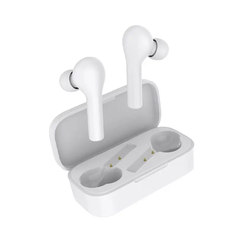 رنگ-سفید-هدفون-بی-سیم-کیو-سی-وای-شیائومی-مدل-QCY-T5-TWS