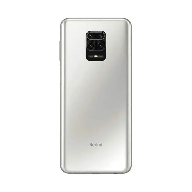 رنگ-سفید-گوشی-Redmi-note-9-pro