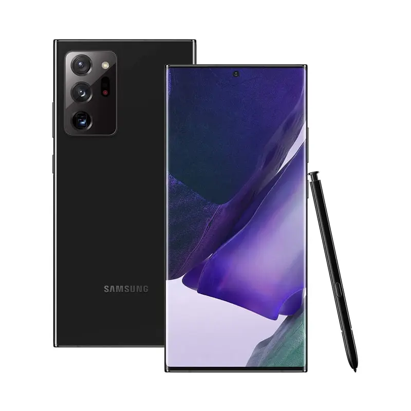 رنگ-مشکی-گوشی-سامسونگ-Note-20-Ultra-5G