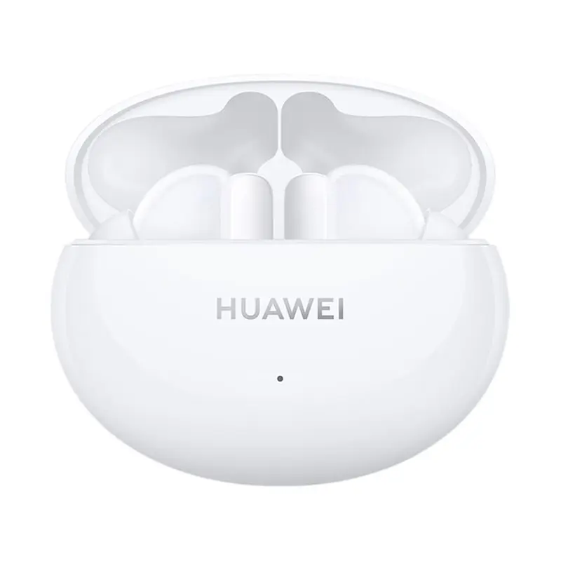 رنگ-سفید-هدفون-بی‌سیم-FreeBuds-4i-هوآوی