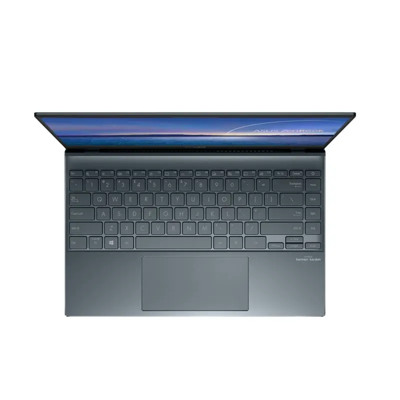 کیبورد-لپ‌تاپ-ایسوس-UM425UA-KI170