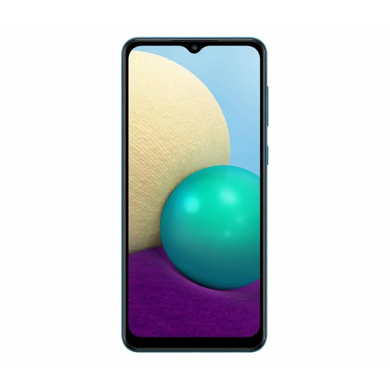صفحه-نمایش-گوشی-سامسونگ-A022-64GB