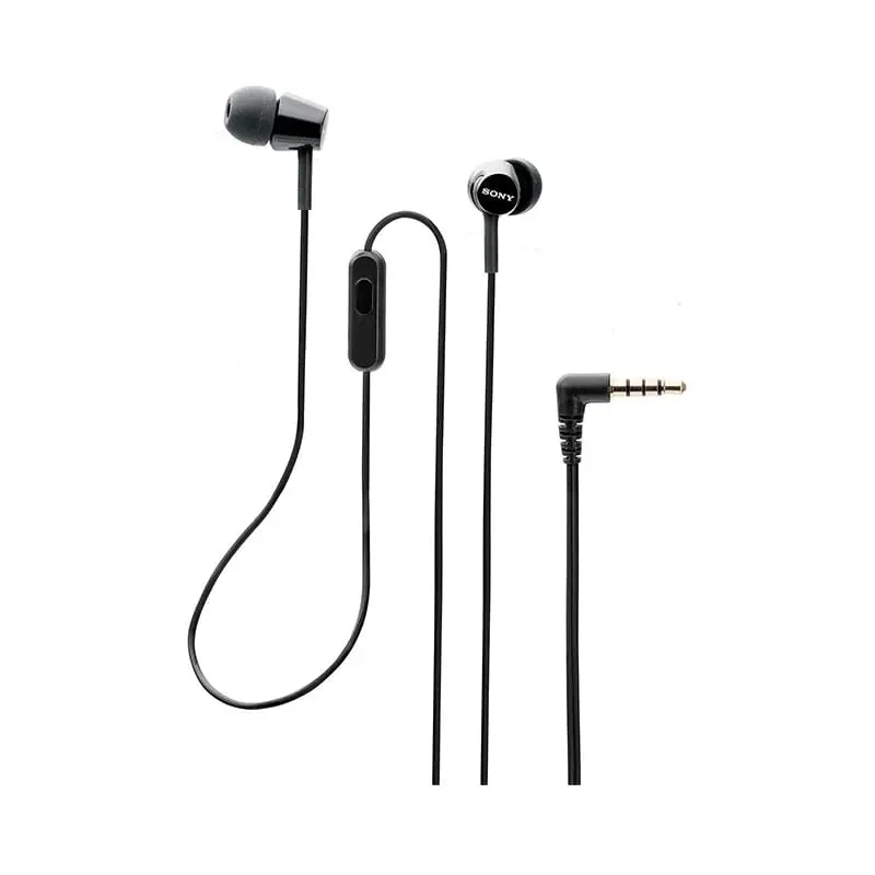 هندزفری-سیمی-سونی-مدل-MDR-ex155