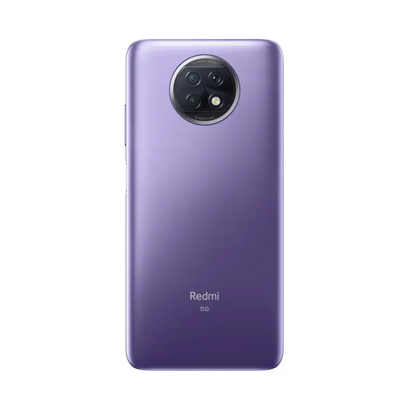 رنگ-بنفش-گوشی-ردمی-نوت-9T-شیائومی