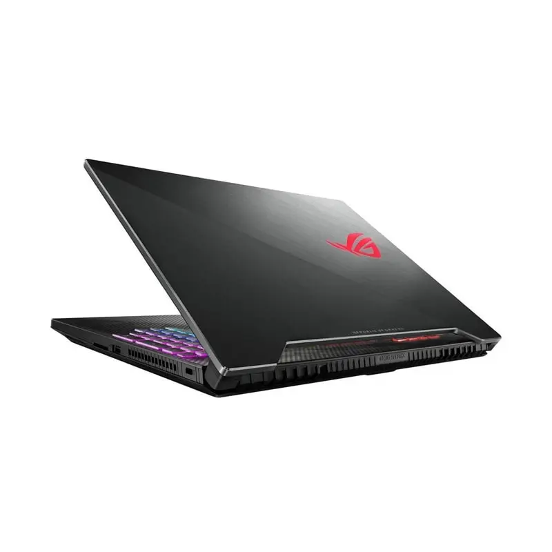 قاب-پشتی-لپ‌تاپ-گیمینگ-ایسوس-G512Li