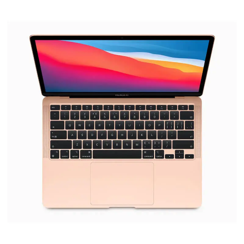 MacBook-Air