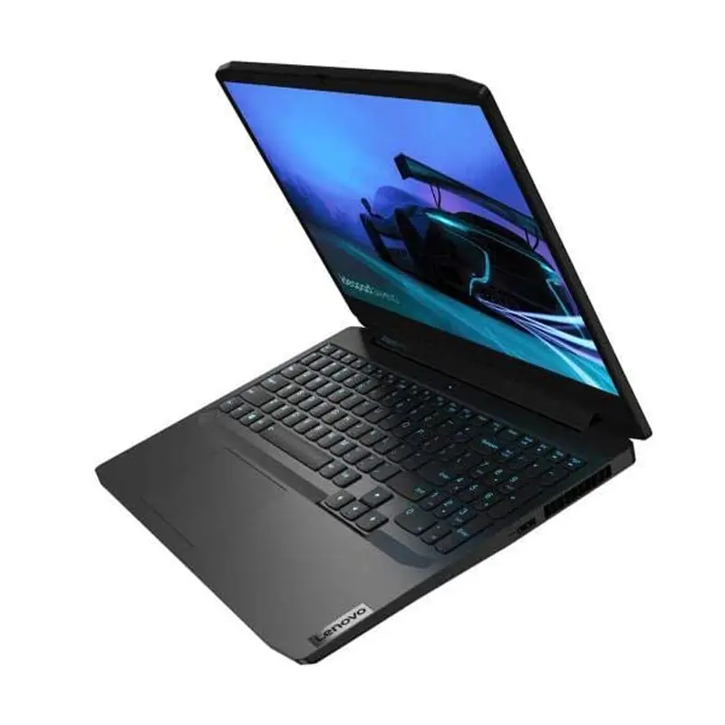 طراحی-لپ‌تاپ-لنوو-ideapad-Gaming3-YUS