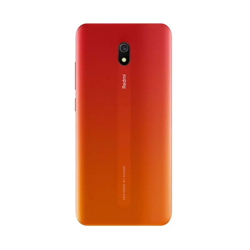 رنگ-قرمز-موبایل-شیائومی-Redmi-8A-64GB