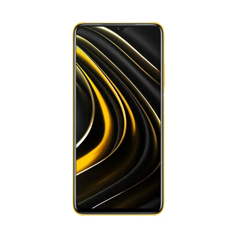 صفحه-نمایش-گوشی-Poco-M3-64GB