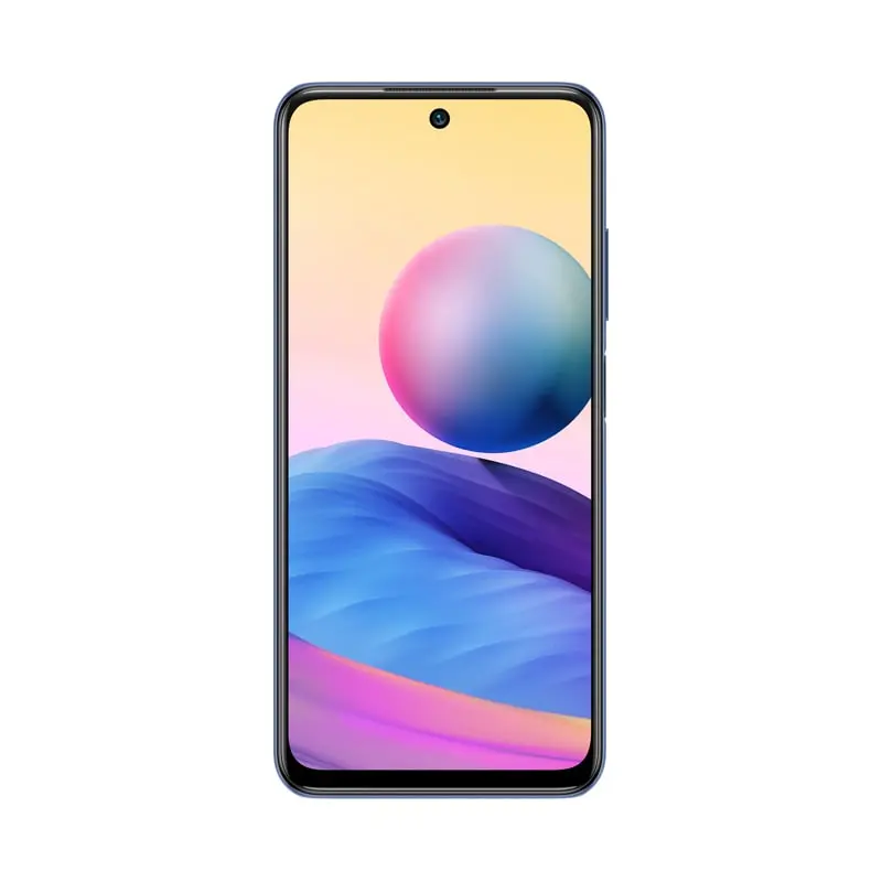 صفحه-نمایش-شیائومی-Redmi-Note-10-5G-128GB