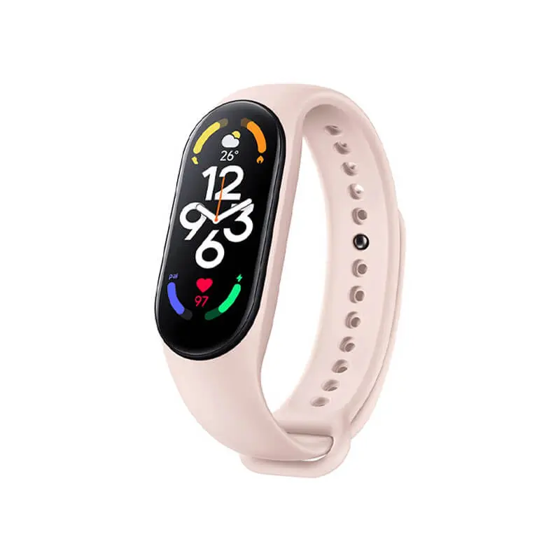 ساعت-هوشمند-شیائومی-Mi-band-7