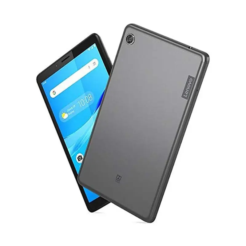 رنگ-خاکستری-تبلت-لنوو-Tab-M7-7305