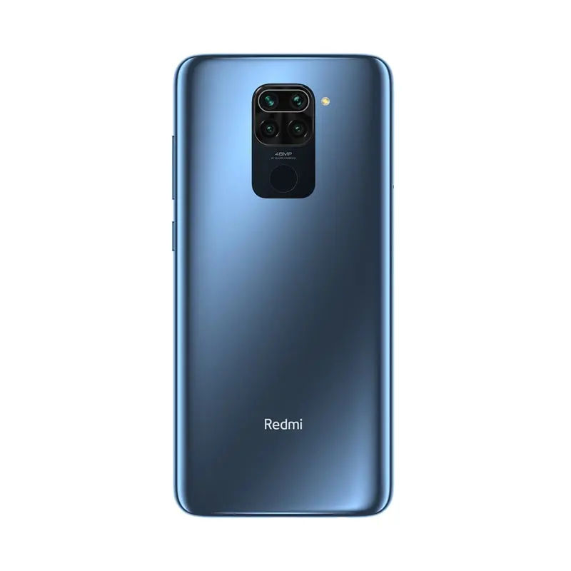 رنگ-خاکستری-گوشی-شیائومی-redmi-note-9-128