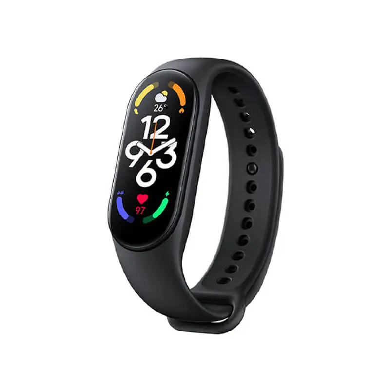 شیائومی-Mi-band-7