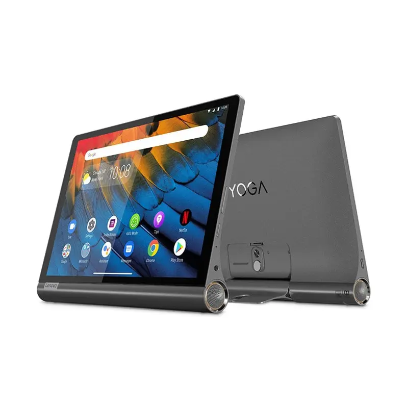 طراحی-تبلت-لنوو-Yoga-Smart-10-X705X