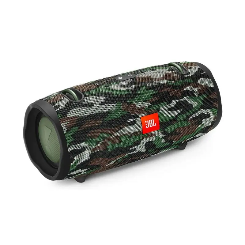 طرح-ارتشی-اسپیکر-Xtreme2-JBL