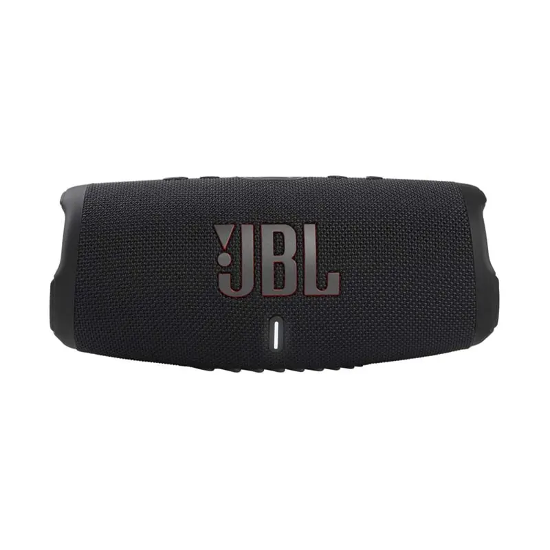 رنگ-مشکی-اسپیکر-JBL-Charge-5