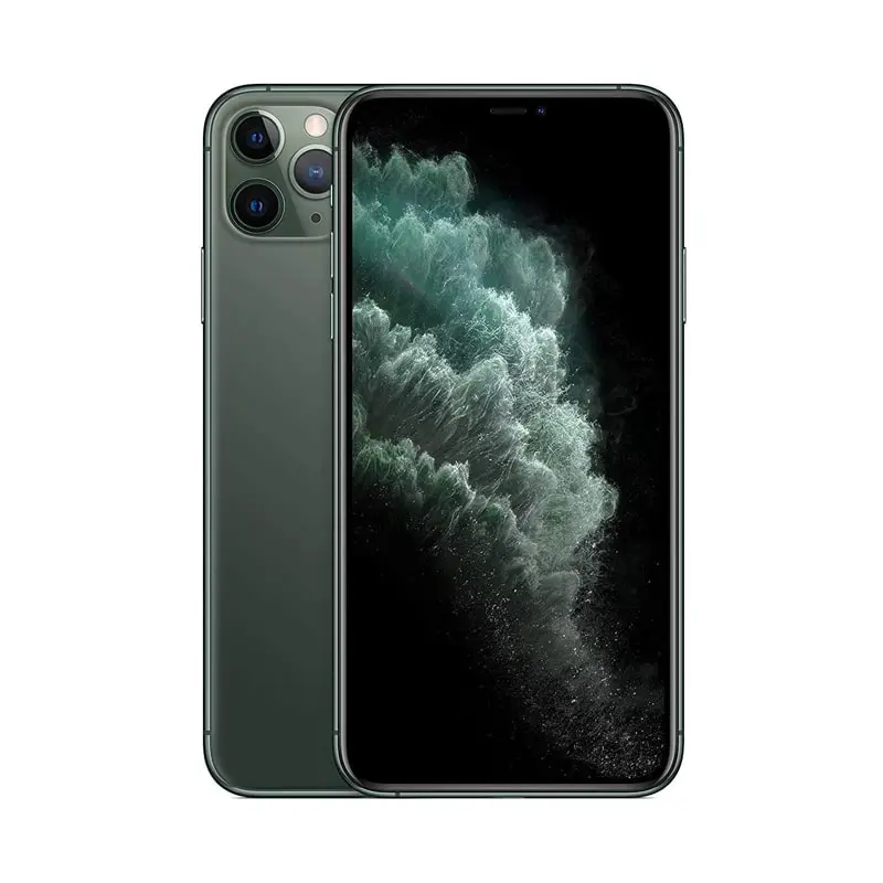 رنگ-سبز-گوشی-iphone-11-pro-max
