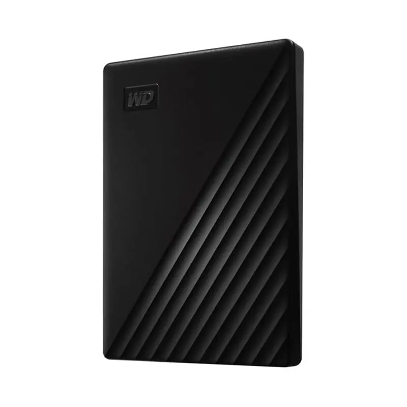 رنگ-مشکی-هارد-اکسترنال-2TB-وسترن-دیجیتال-مدل-My-Passport-1