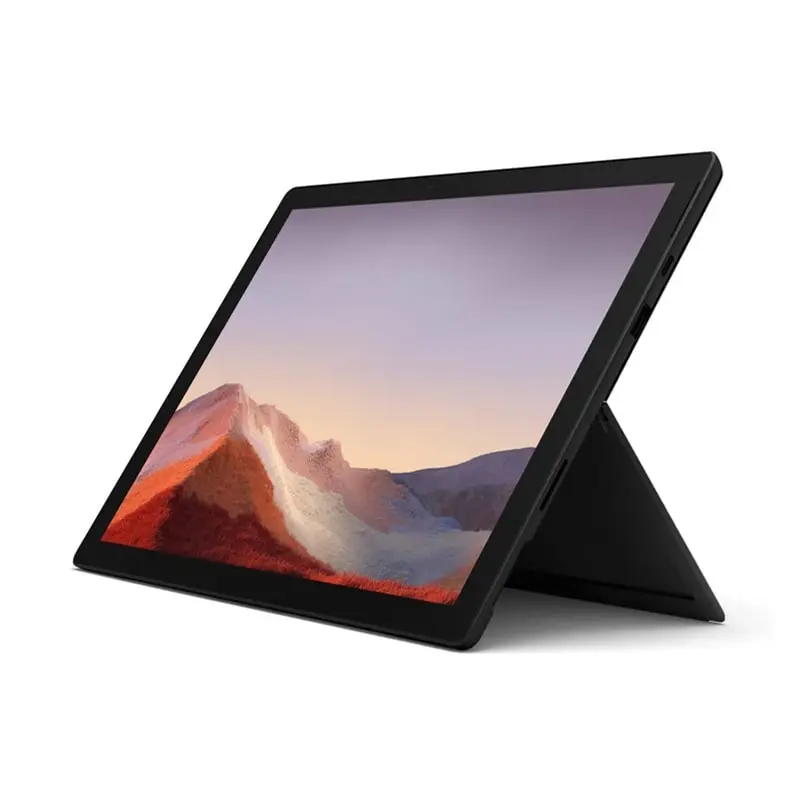 طراحی-سرفیس-پرو-7-256GB-i7