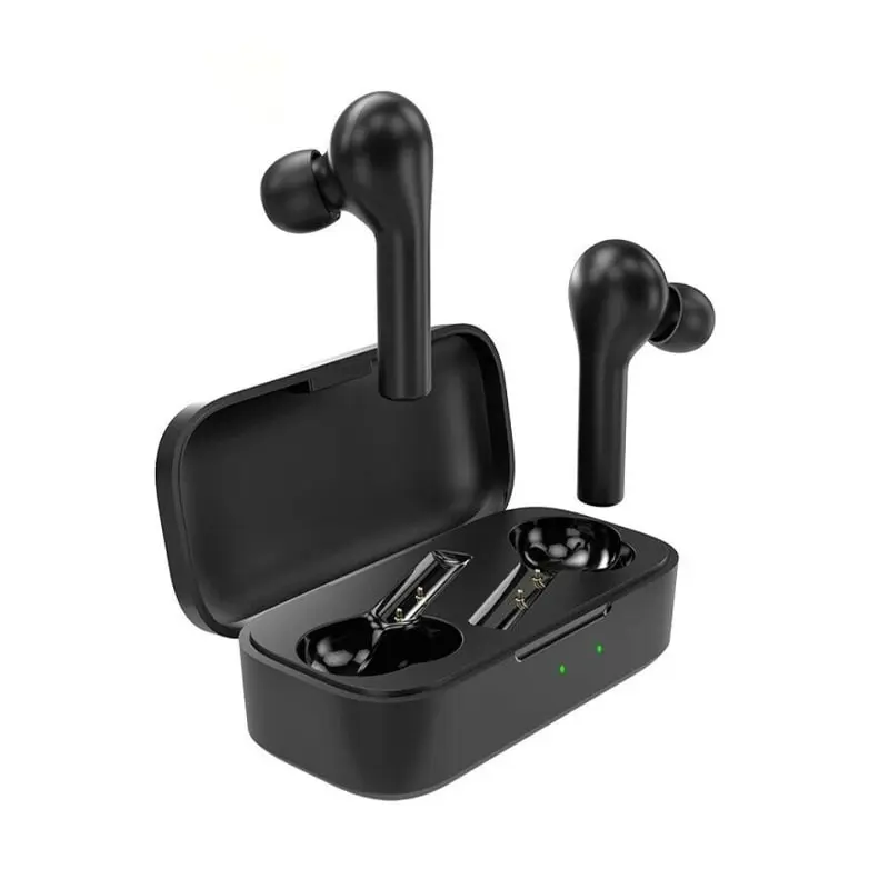 رنگ-مشکی-هدفون-بی-سیم-کیو-سی-وای-شیائومی-مدل-QCY-T5-TWS