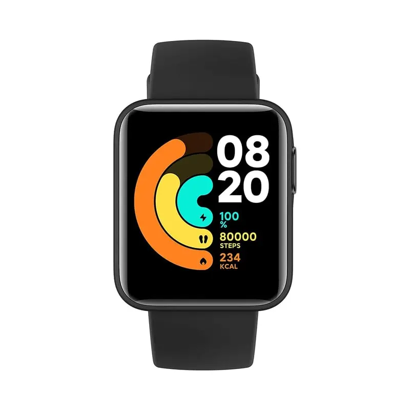 ساعت-هوشمند-mi-watch-lite-شیائومی