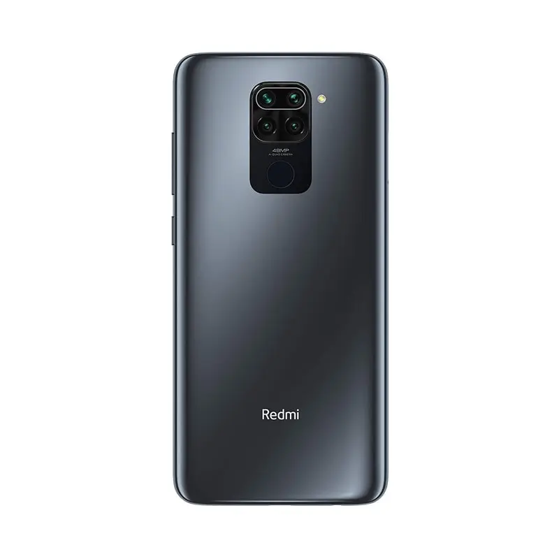 رنگ-مشکی-گوشی-شیائومی-redmi-note-9-128