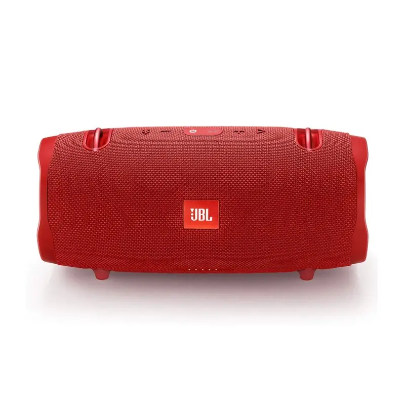 رنگ-قرمز-اسپیکر-Xtreme2-JBL