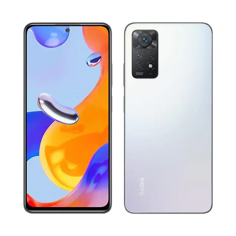 دوربین-گوشی-موبایل-شیائومی-Redmi-Note-11-Pro-4G