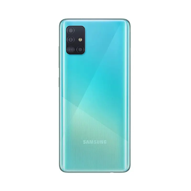 رنگ-آبی-موبایل-سامسونگ-Galaxy-A51