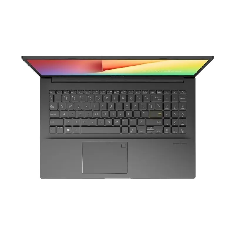 کیبورد-لپ‌تاپ-ایسوس-K513EQ-BQ113